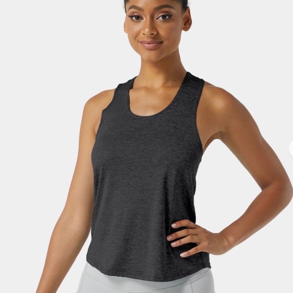 HALARA Tops - BUY 2 ITEMS GET 1 FREE - HALARA Racerback Workout Tank Top Sz XL - New With Tags